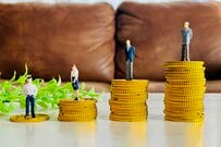 富裕層は日本に何パーセント？富裕層と一般人ではどんな違いがあるのか