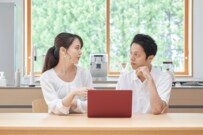 50歳代「貯蓄2000万円超」を保有している世帯はどのくらい？「貯蓄ゼロ」は約24％も。