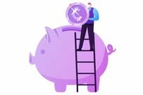 値上げの今「60代で貯蓄3000万円」もつ世帯がうらやましい？何パーセントいるのか