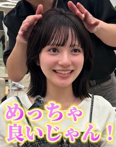 人気美容師