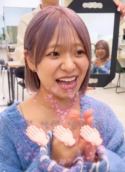 人気美容師
