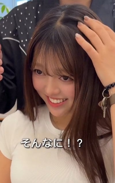 人気美容師