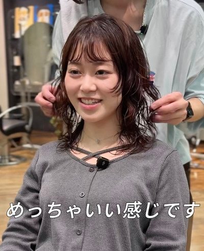 人気美容師
