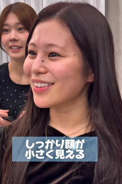人気美容師