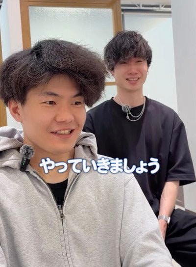 人気美容師