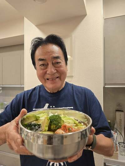 高橋英樹のAmeba公式ブログ投稿