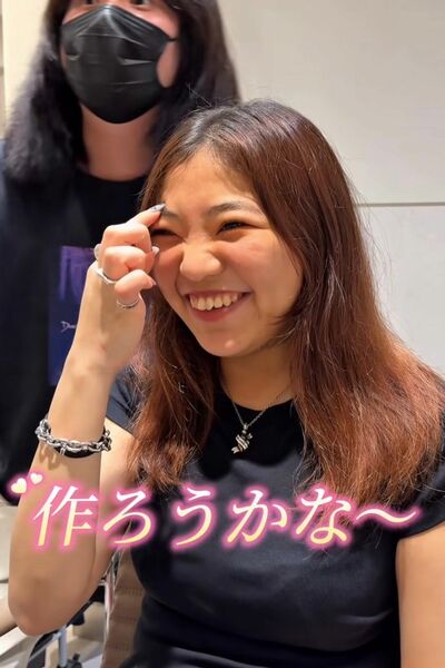 人気美容師