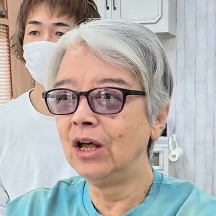 「嫌な感じのくせが出てる」女性がショートでスッキリヘアにスタイルチェンジ
