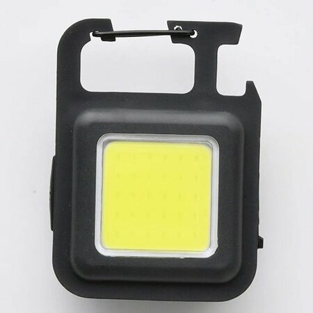 充電式COBライト