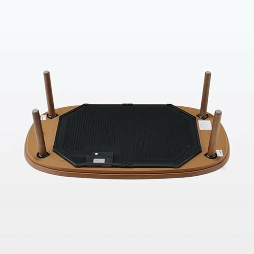 こたつにもなるローテーブル 大