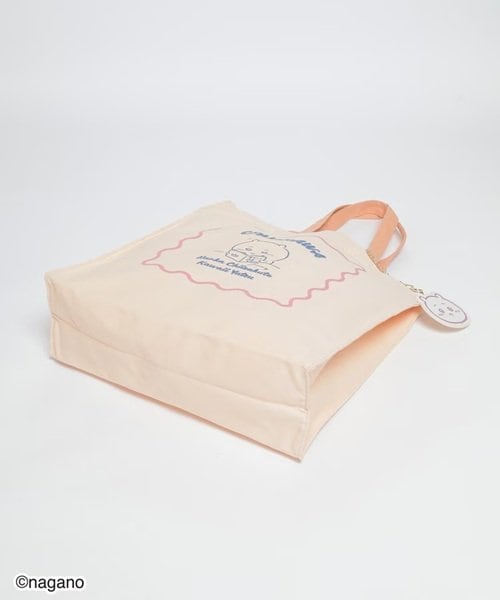 ちいかわトート