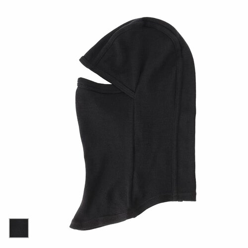 ミドルウールメリノバラクラバ