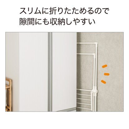 花粉時期や雨の日など、1年を通して活躍