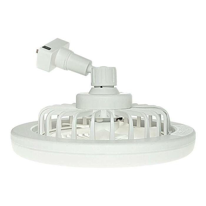 ファン付LEDライト 引掛シーリング 調色タイプ