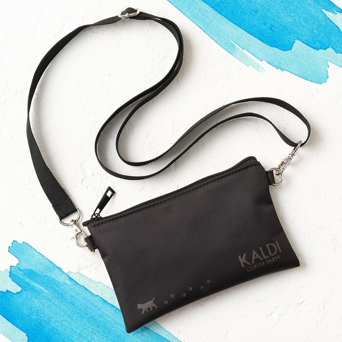 オリジナル サコッシュ