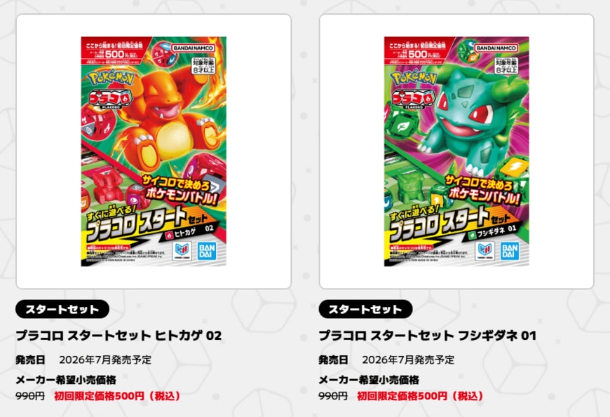 出所：株式会社BANDAI SPIRITS