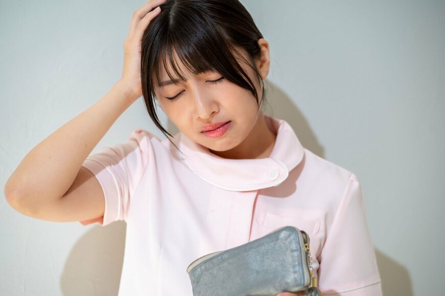 【20歳代～70歳代】みんなの貯蓄の平均額・中央値はいくら？貯蓄が全くない世帯も