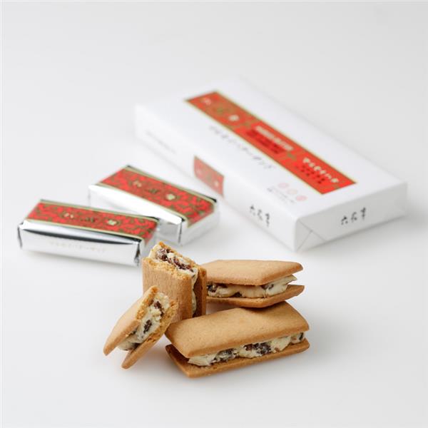 画像出典：六花亭公式