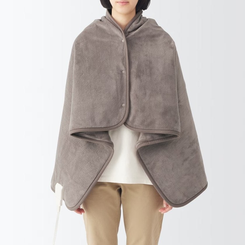 画像出所：無印良品公式オンラインストア