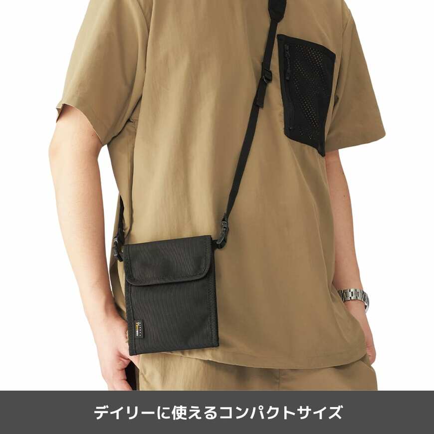 出所：ワークマン公式オンラインストア マルチケース