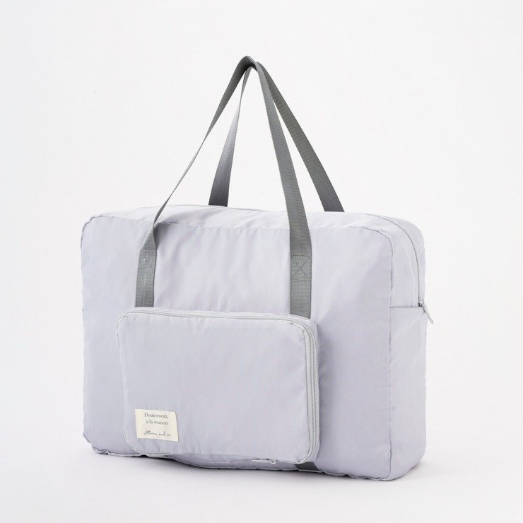 出所：しまむら公式　レディース　ルームウェアハッピーバッグ4点セット（MUMU＆Co.）