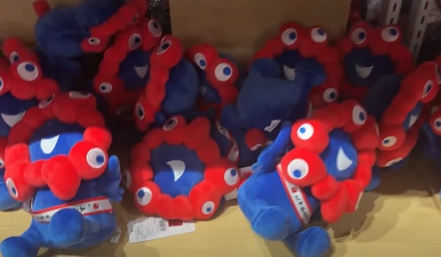 出所：スミレとみちひろの旅チャンネル