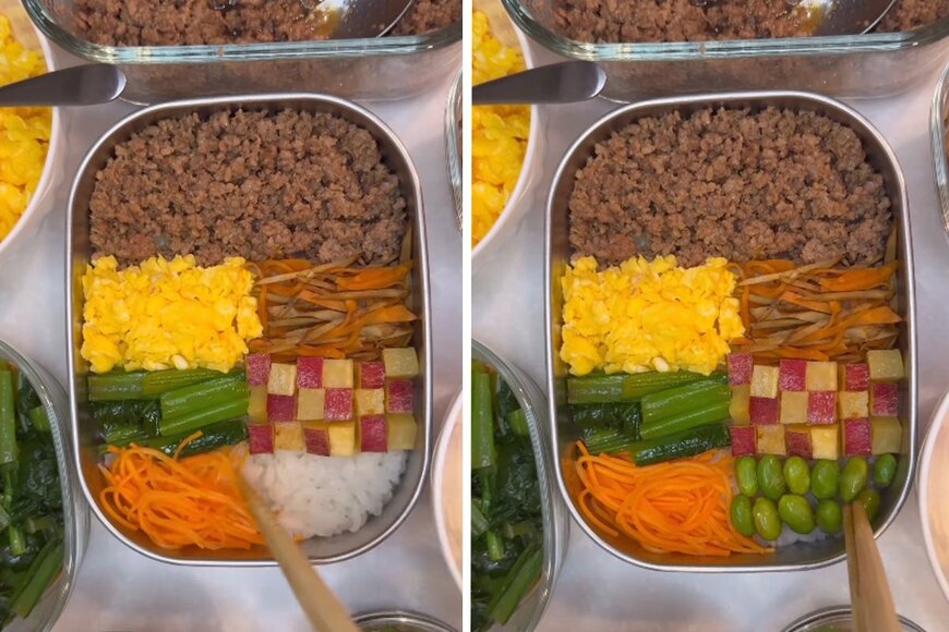 出所：@_kazoku.gohan_