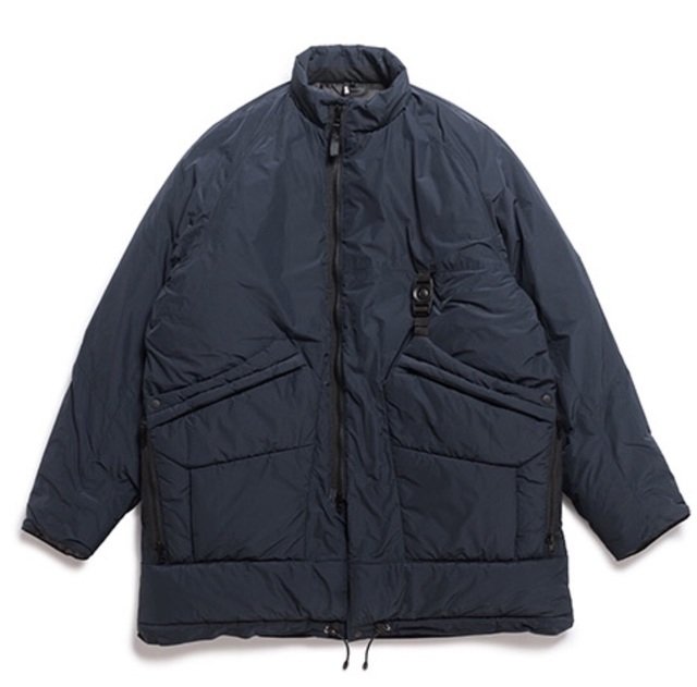 BACH Garments - WIZARD Jacket DC150 ¥51,840（税込）