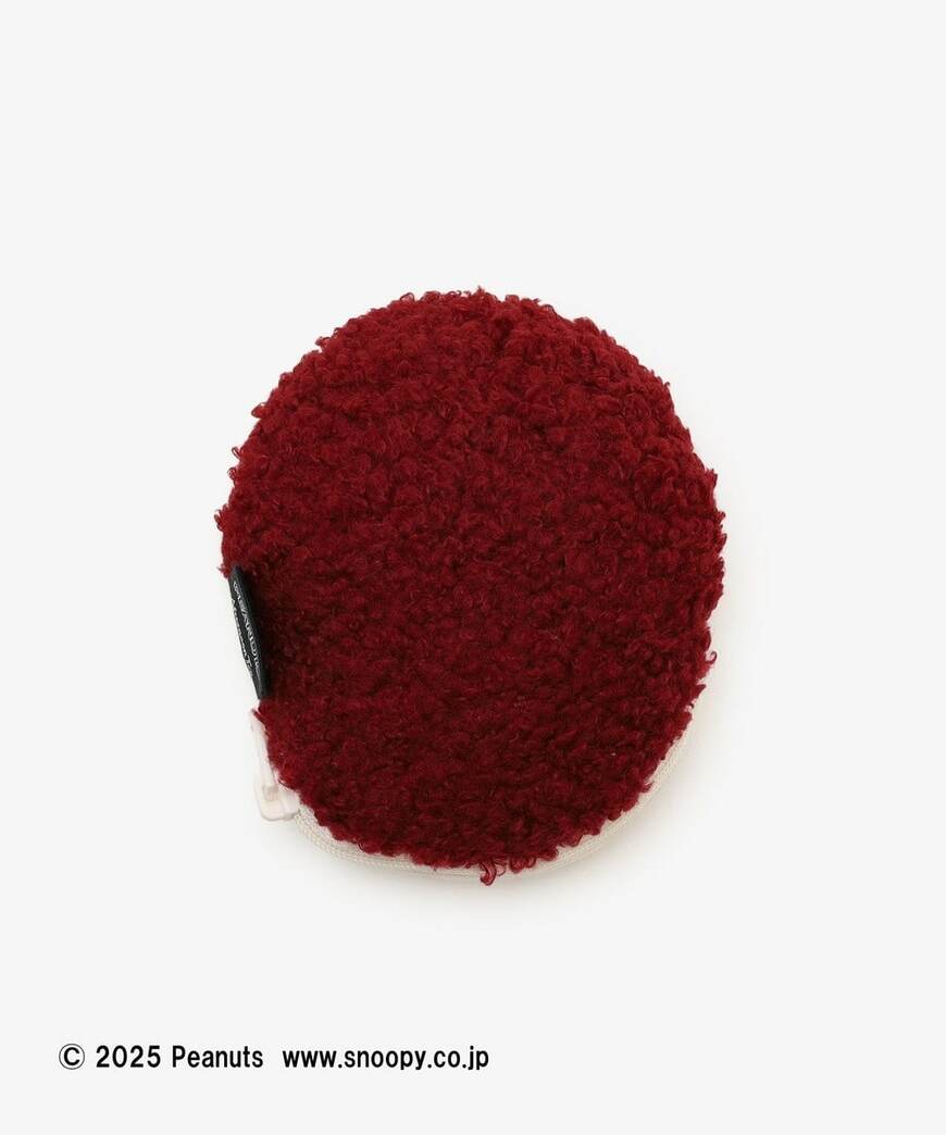 出所：アフタヌーンティー公式　ポケットウォーマー／PEANUTS／Afternoon Tea Original Tartans（スヌーピー）