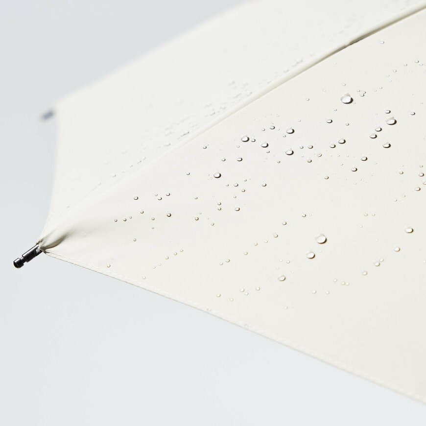 出所：ユニクロ公式　UVカットコンパクトアンブレラ遮熱