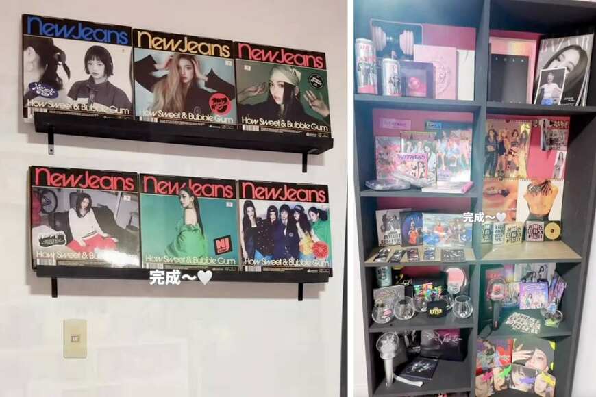 出所：＠apimama_diy_home