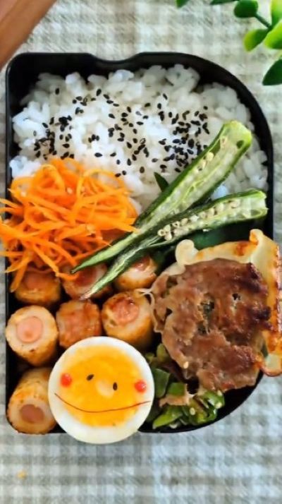 出所：@kinako_obentou