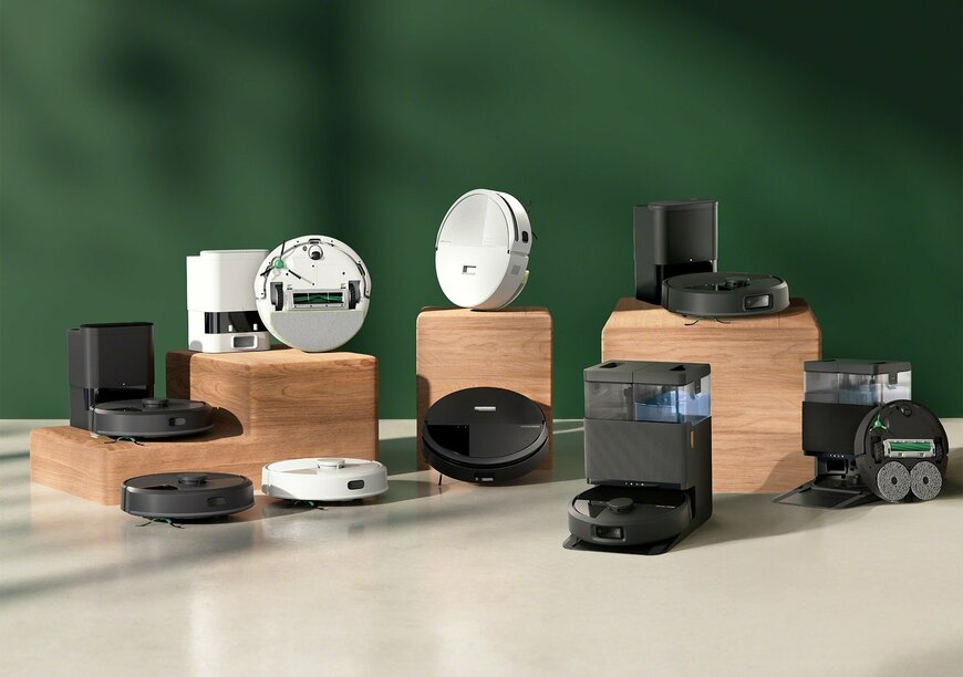 出所：アイロボットジャパン合同会社