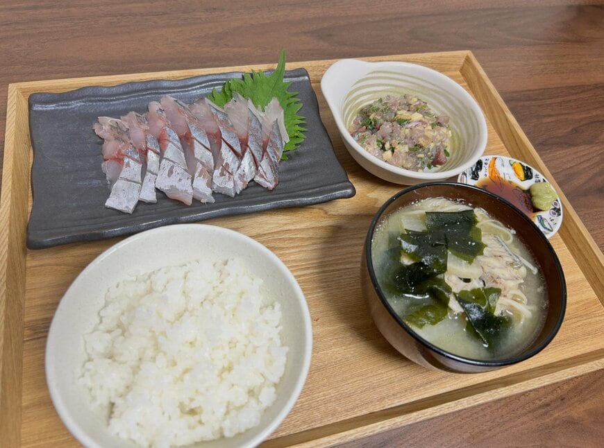 出所：@isakichi_kitchen