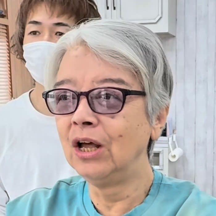 「嫌な感じのくせが出てる」女性がショートでスッキリヘアにスタイルチェンジ