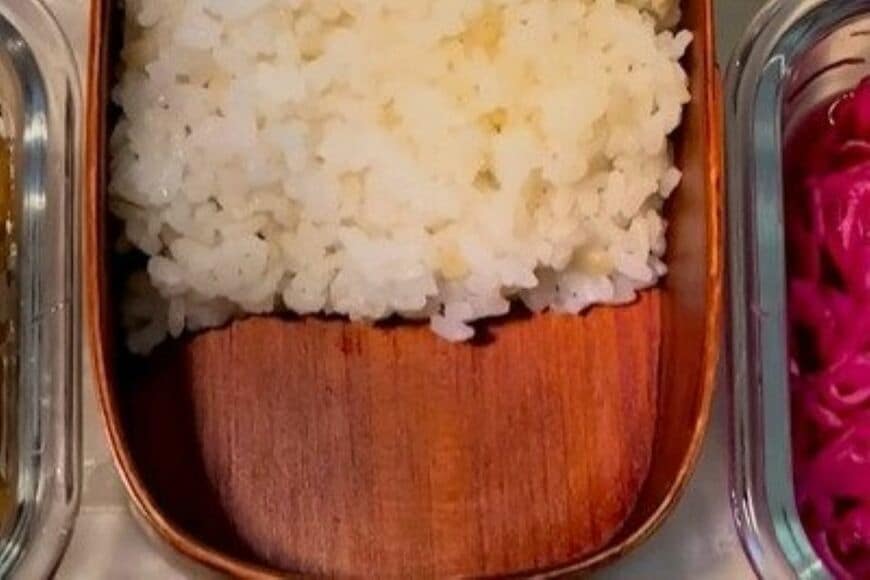 母が娘に作る「チャーシュー弁当」に目を疑う　食欲を刺激する一品に「あまりにもわんぱくで美味しそう」