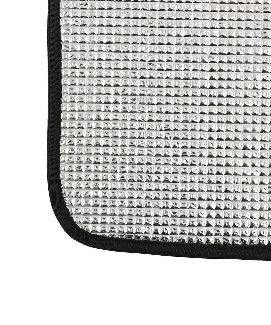 3COINS、室外機用カバー画像