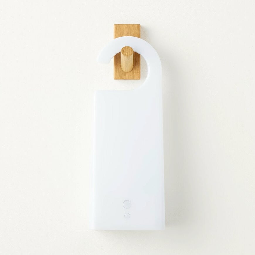 無印良品公式　ＬＥＤ持ち運びできるあかり