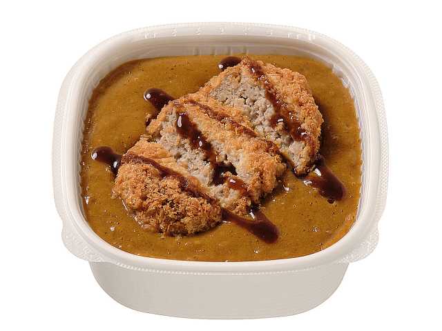 セブン-イレブンの新商品その1