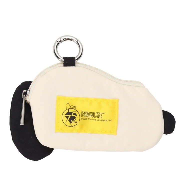 しまむら公式　レディース　バッグ （PEANUTS）の画像