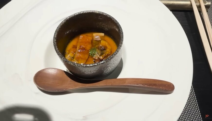 投稿動画のワンシーン