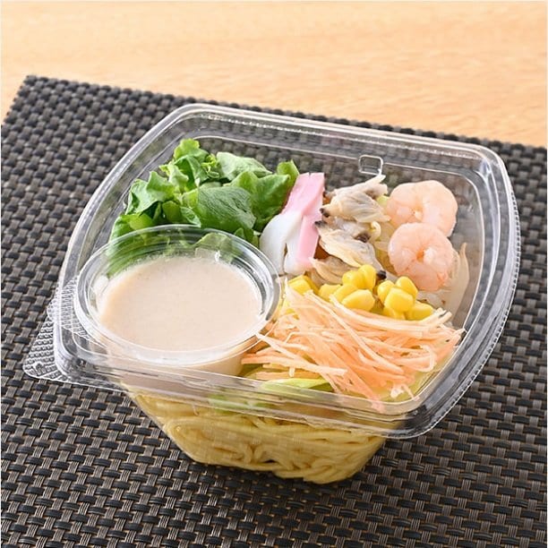 ファミリーマートの新商品その1