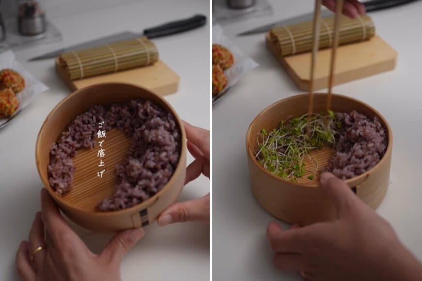 投稿の画像