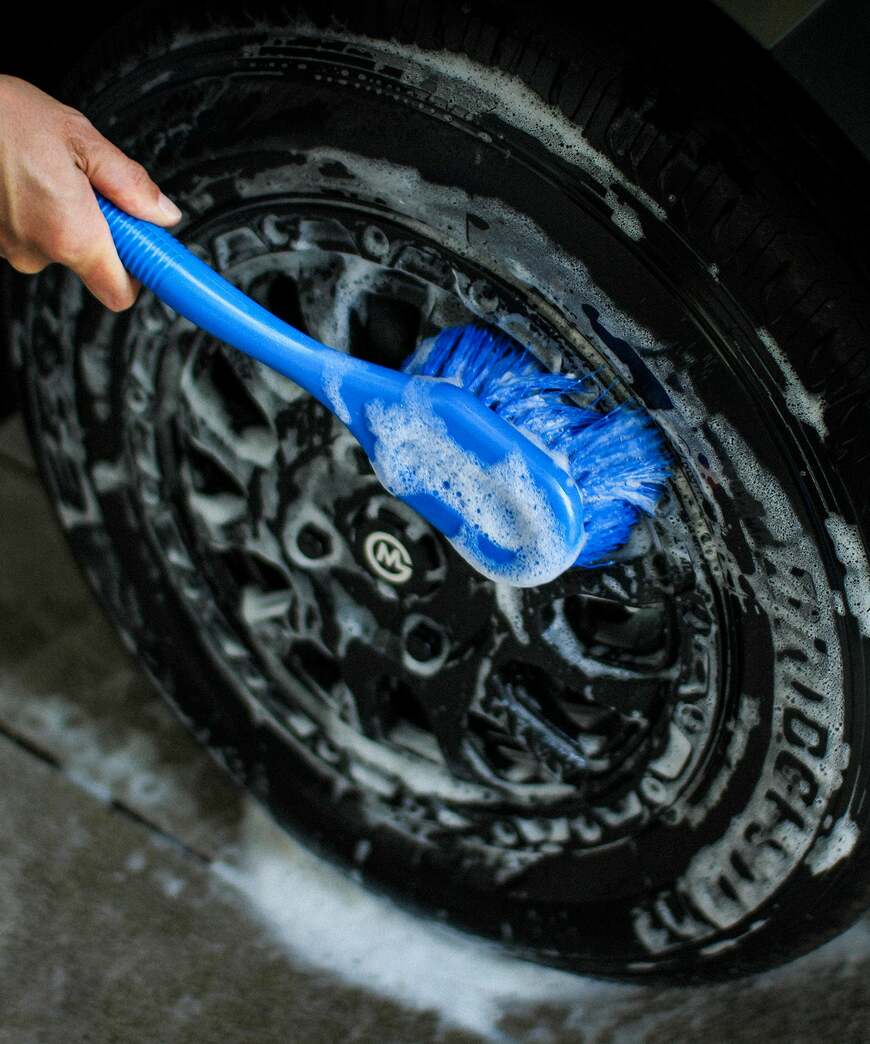 出所：GORDON MILLER公式　デイリーウォッシュ セット S