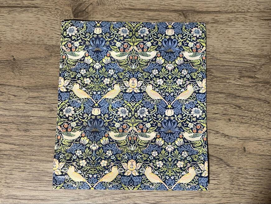 セリア、サニタリーバッグ12Pマスターピースコレクション/WM画像