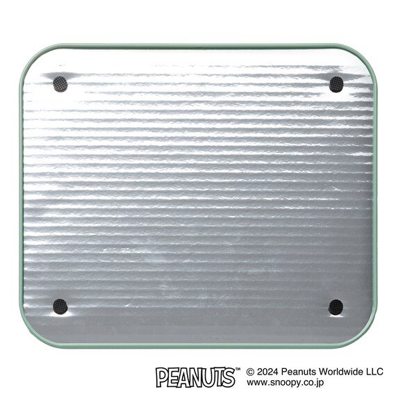 ニトリネット　【デコホーム商品】スヌーピー キッチン耐熱ボード　画像