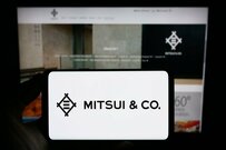 三井物産（8031）の株価は+0.62%の上昇。配当利回りは3.91％（2025年6月11日・株式取引概況）