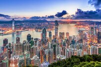 日本人の約6割が知らなかった「東京と香港、年間降水量が多いのはどちら」　調べると納得の答えだった