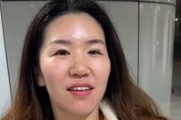 髪型で上半身が強調されていた「骨スト」の女性……首元がスッキリのショートボブに大変身！