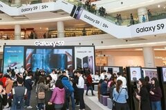 サムスン電子に暗雲が漂い始めている理由